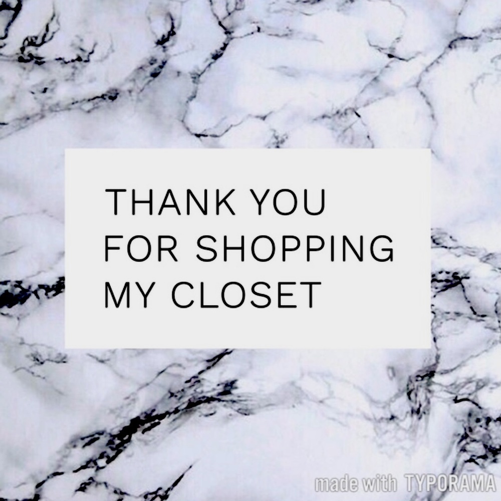 Posh Etiquette 101
